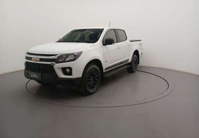 Chevrolet s10 2023 2.8 16v turbo diesel lt cd 4x4 automático