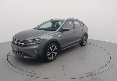 Volkswagen nivus 2024 1.0 200 tsi total flex highline automático