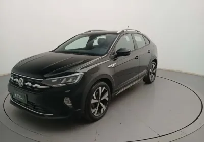 Volkswagen nivus 2024 1.0 200 tsi total flex highline automático