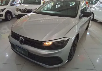 Volkswagen polo 2024 1.0 mpi track manual