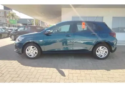 Chevrolet onix 2025 1.0 turbo flex lt manual