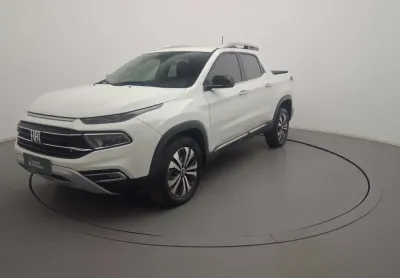 Fiat toro 2022 2.0 16v turbo diesel volcano 4wd at9