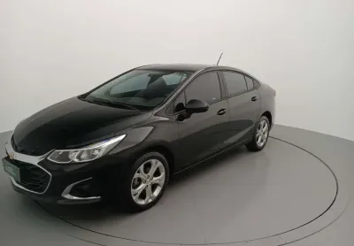 Chevrolet cruze 2023 1.4 turbo lt 16v flex 4p automático