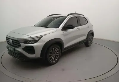 Fiat pulse 2025 1.3 flex drive cvt