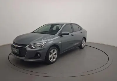 Chevrolet onix 2023 1.0 turbo flex ltz automático