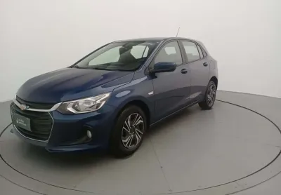 Chevrolet onix 2025 1.0 turbo flex lt manual