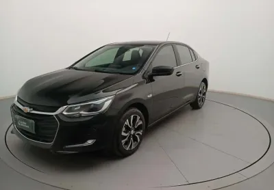 Chevrolet onix 2024 1.0 turbo flex plus premier automático