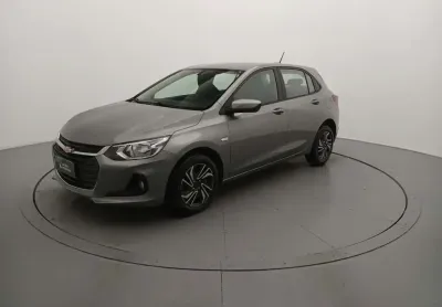 Chevrolet onix 2025 1.0 turbo flex lt manual