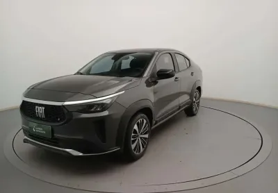 Fiat fastback 2024 1.0 turbo 200 flex audace cvt