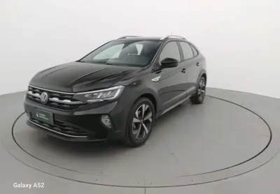 Volkswagen nivus 2024 1.0 200 tsi total flex highline automático
