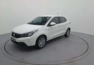 Fiat argo 2024 1.0 firefly flex drive manual