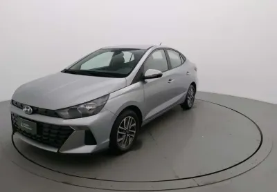 Hyundai hb20s 2025 1.0 12v flex limited plus manual