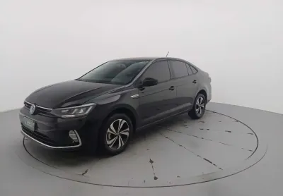 Volkswagen virtus 2025 1.0 12v 200 tsi comfortline flex automático