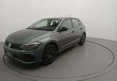 Volkswagen Polo 2025 1.0 mpi track manual