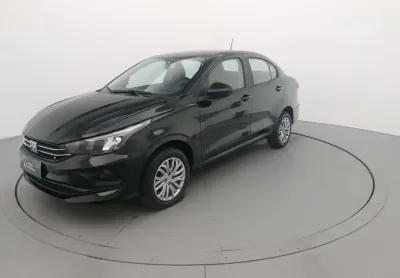 Fiat Cronos 2024 1.3 firefly flex drive manual