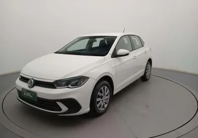 Volkswagen Polo 2024 1.0 mpi manual