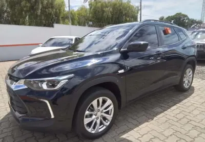 Chevrolet Tracker 2024 1.0 turbo flex ltz automático