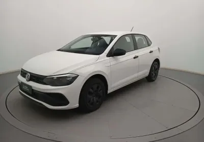 Volkswagen Polo 2025 1.0 mpi track manual