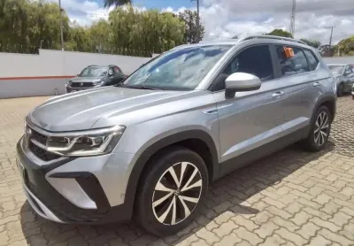 Volkswagen Taos 2023 1.4 250 tsi total flex highline automático