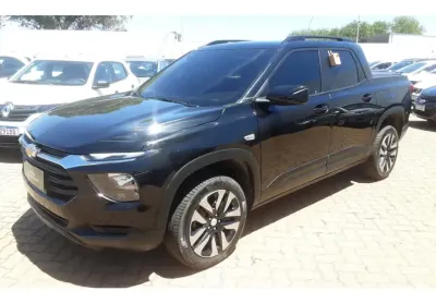 Chevrolet Montana 2025 1.2 turbo flex lt manual