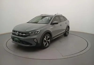 Volkswagen Nivus 2023 1.0 200 tsi total flex highline automático