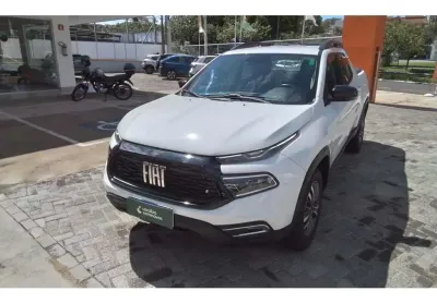 Fiat Toro 2025 1.3 turbo 270 flex freedom at6