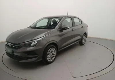 Fiat Cronos 2025 1.0 firefly flex drive manual