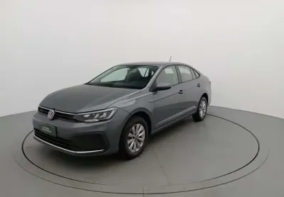Volkswagen virtus 2024 1.0 200 tsi comfortline automático