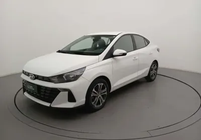 Hyundai hb20s 2024 1.0 tgdi flex comfort plus automático