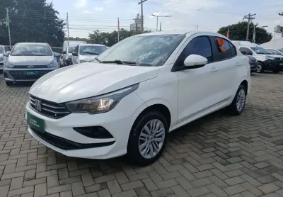 Fiat cronos 2025 1.0 firefly flex drive manual