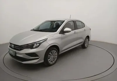 Fiat cronos 2024 1.3 firefly flex drive manual