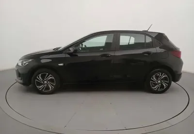 Chevrolet onix 2024 1.0 flex lt manual
