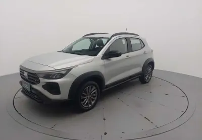 Fiat pulse 2024 1.3 flex drive cvt