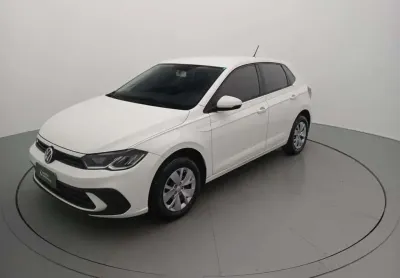 Volkswagen polo 2024 1.0 mpi manual