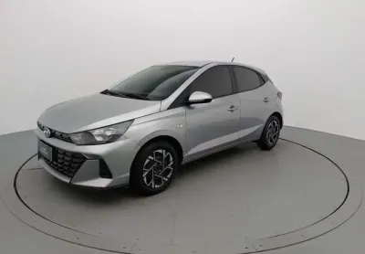 Hyundai hb20 2025 1.0 12v flex sense plus manual