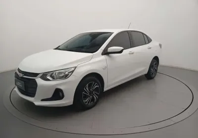 Chevrolet onix 2025 1.0 flex plus lt manual