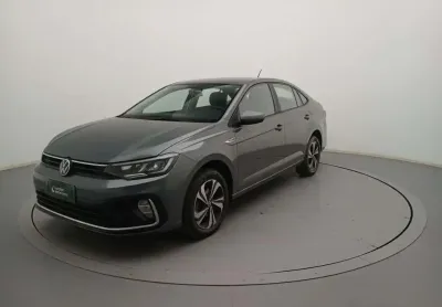 Volkswagen virtus 2024 1.0 200 tsi comfortline automático