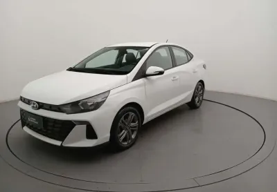 Hyundai hb20s 2025 1.0 tgdi flex comfort plus automático