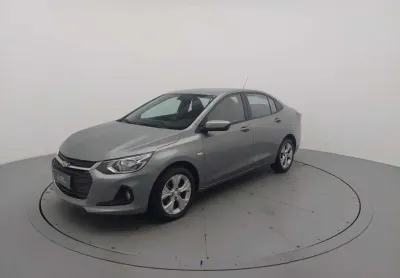 Chevrolet onix 2024 1.0 turbo flex ltz automático