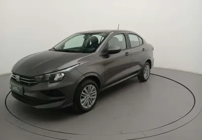 Fiat cronos 2024 1.0 firefly flex drive manual