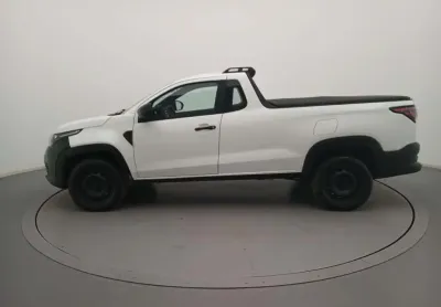 Fiat strada 2023 1.4 fire flex endurance cs manual