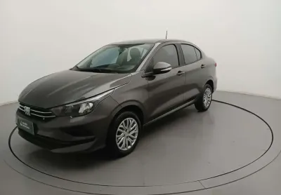 Fiat cronos 2024 1.3 firefly flex drive manual