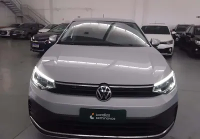 Volkswagen virtus 2024 1.0 tsi flex 12v aut