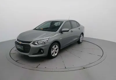 Chevrolet Onix 2024 1.0 turbo flex ltz automático