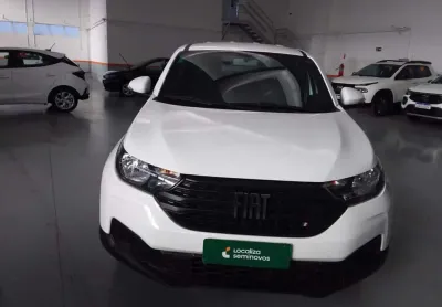 Fiat strada 2024 1.3 firefly flex freedom cs manual