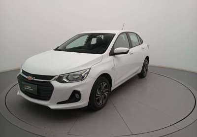 Chevrolet onix 2025 1.0 turbo flex lt manual