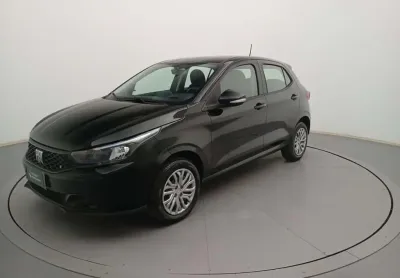 Fiat argo 2024 1.0 firefly flex drive manual