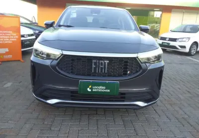 Fiat fastback 2025 1.0 turbo 200 flex audace cvt