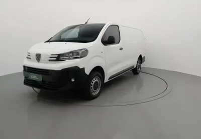 Peugeot expert 2025 1.5 bluehdi diesel cargo manual