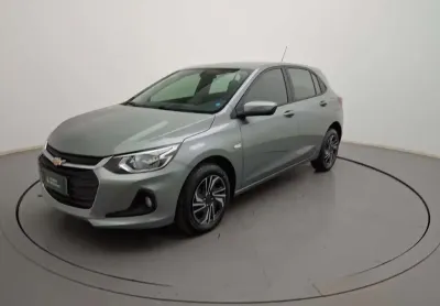 Chevrolet onix 2025 1.0 turbo flex lt manual